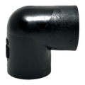 3/4" x 3/4" Socket Fusion 90 Deg Elbow