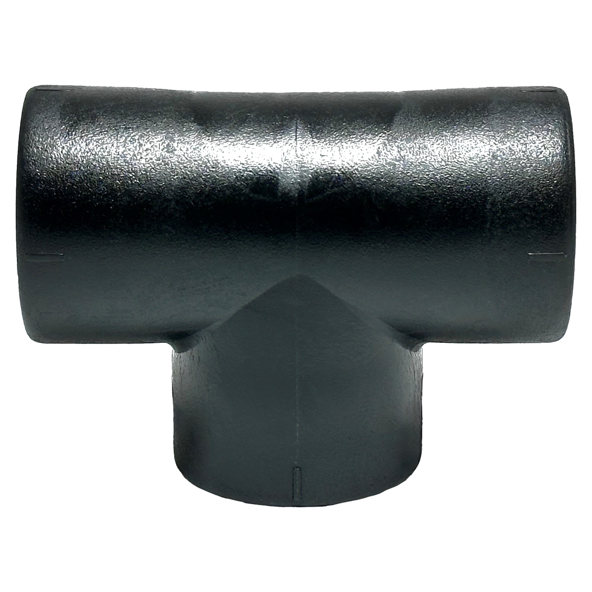 3/4" x 3/4" x 3/4" Socket Fusion Tee