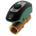 1" 2-Way, NPT, 24 VAC, Normally Closed, Sentry Zone Valve w/ End Switch