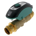 1" 2-Way, PRESS, 24 VAC, Normally Closed, Sentry Zone Valve w/ End Switch