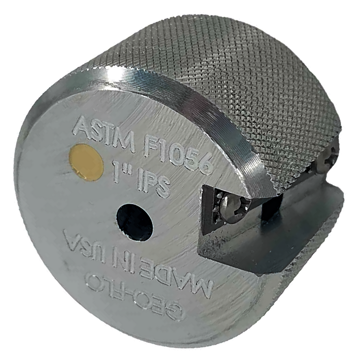 1" IPS Depth Gauge/Chamfer Tool
