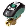 1/2" 2-Way, NPT, 24 VAC, Normally Closed, Sentry Zone Valve w/ End Switch