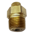 1/2" MPT P/T Plug