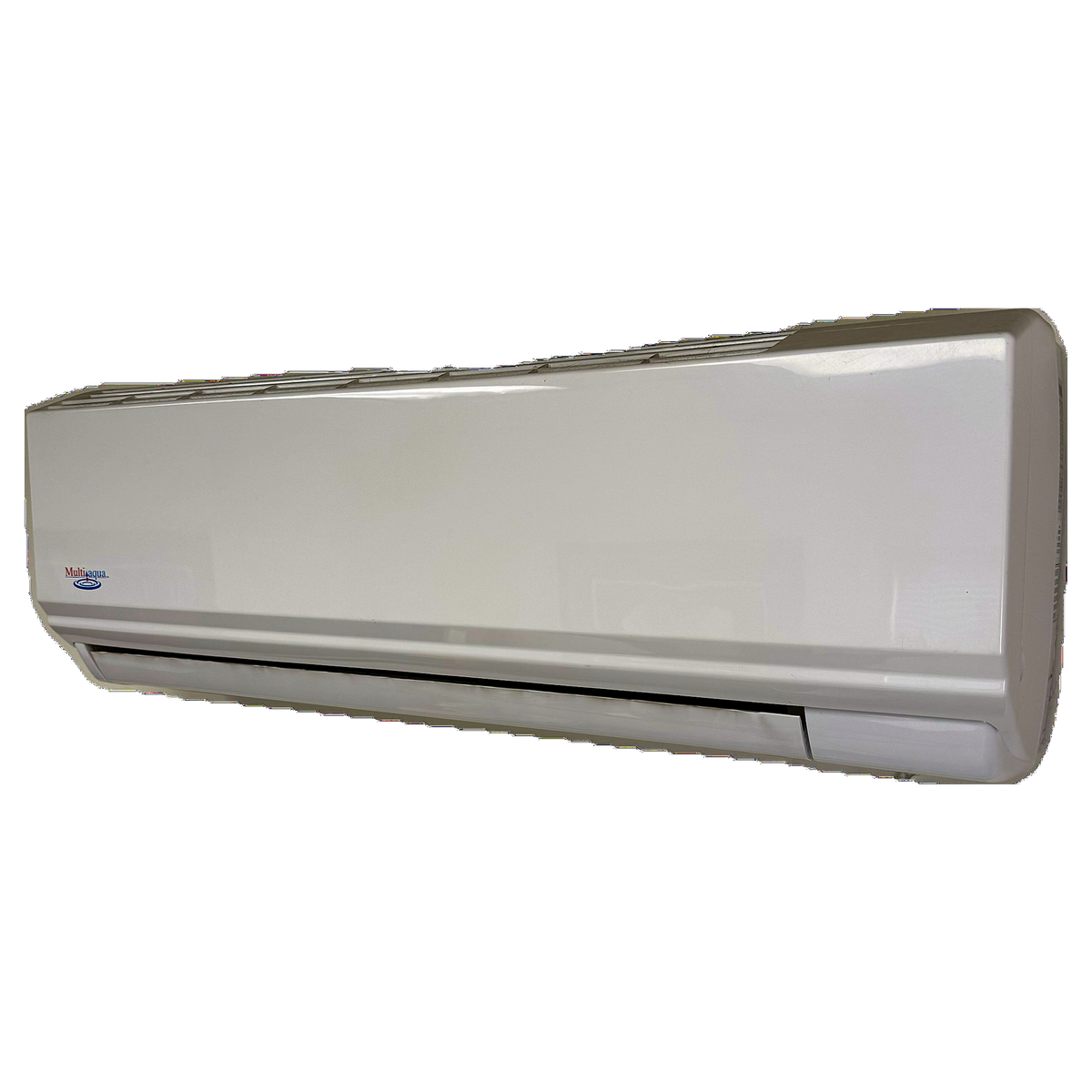 2 Ton Hi-Wall Heat Cool Hydronic Fan Coil (120-1-60)