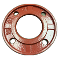 3" IPS Metal Back-Up Ring150#