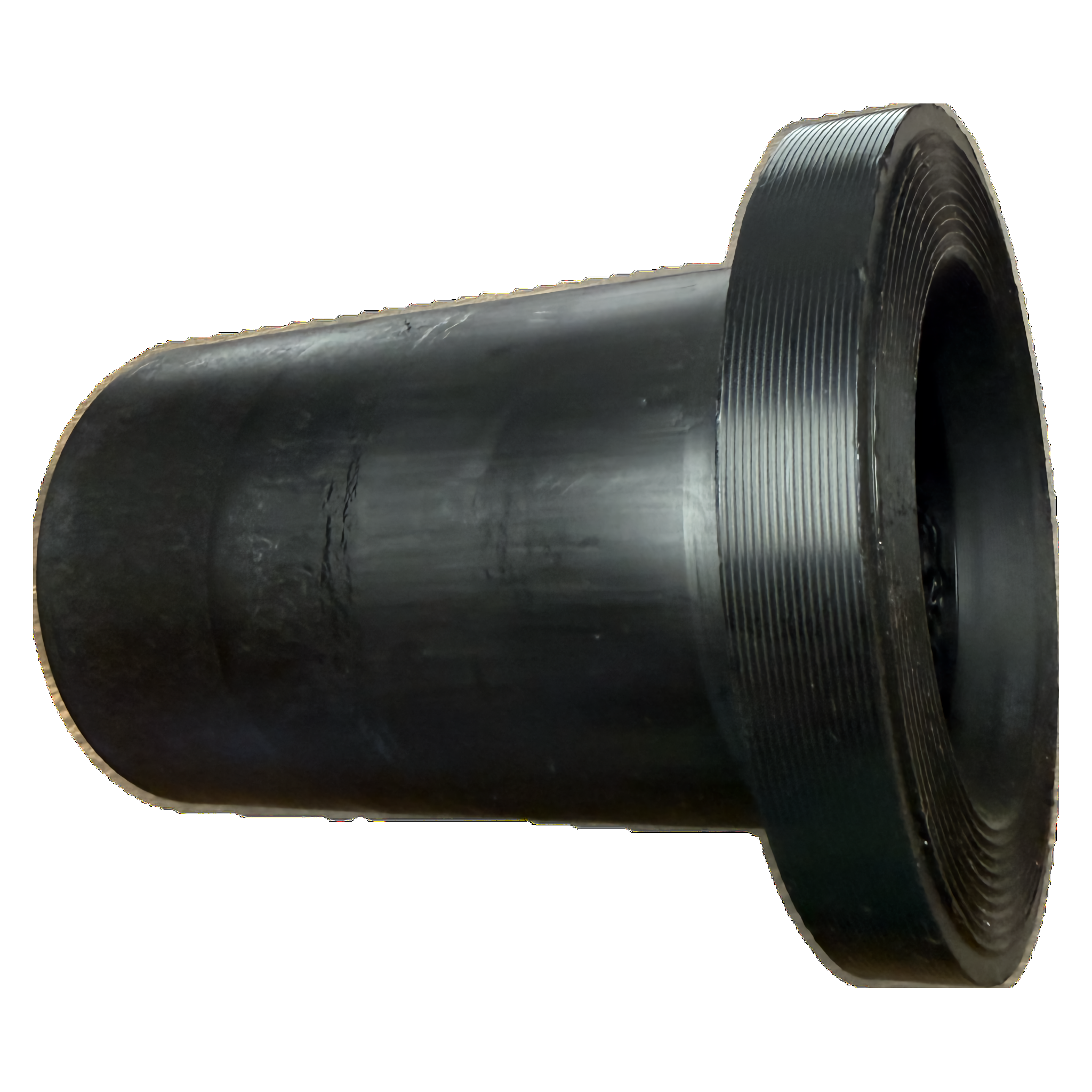 3" x 6" BUTT Flange Adapter