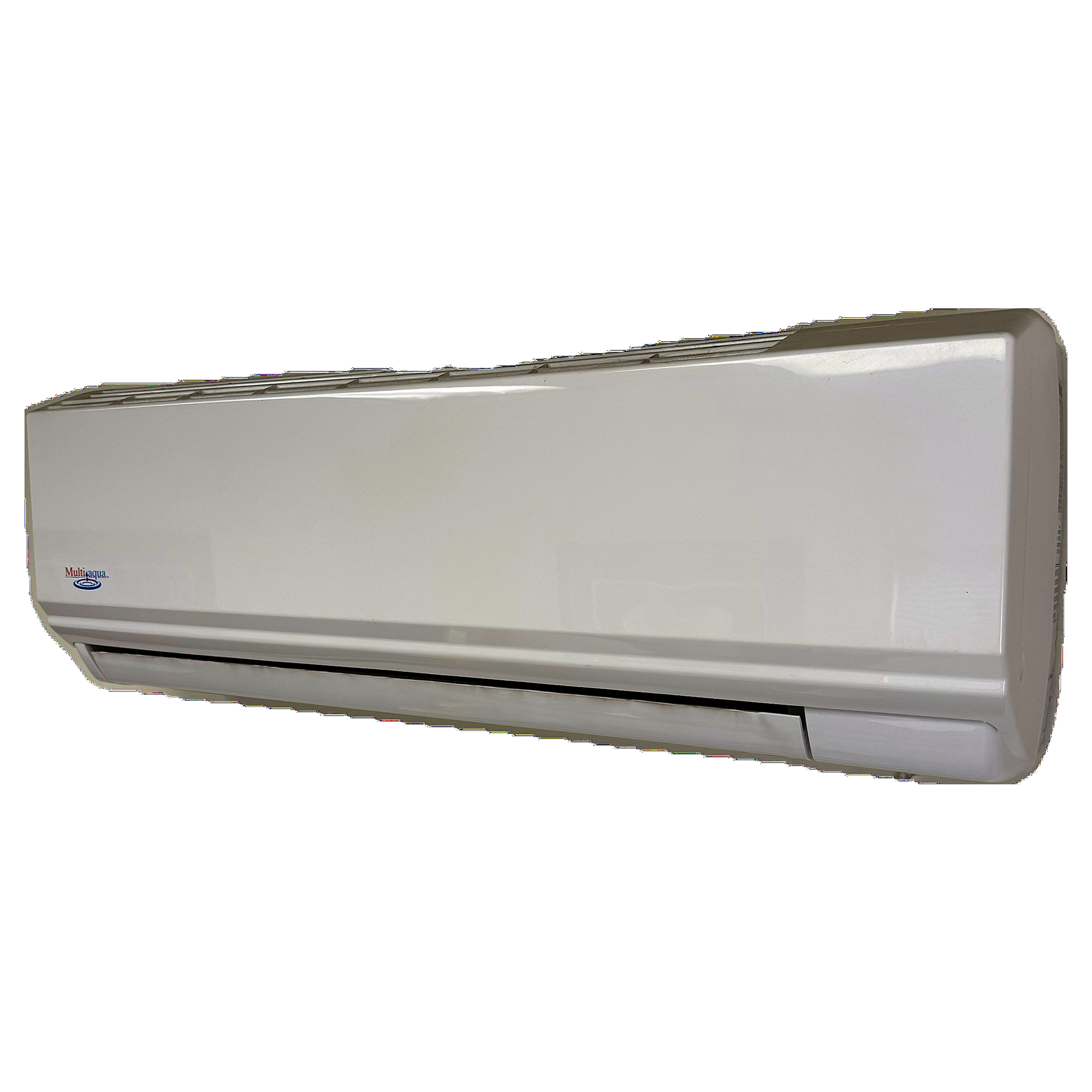 3/4 Ton Hi-Wall Heat Cool Hydronic Fan Coil (120-1-60)