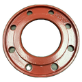 4" IPS Metal Back-Up Ring150#