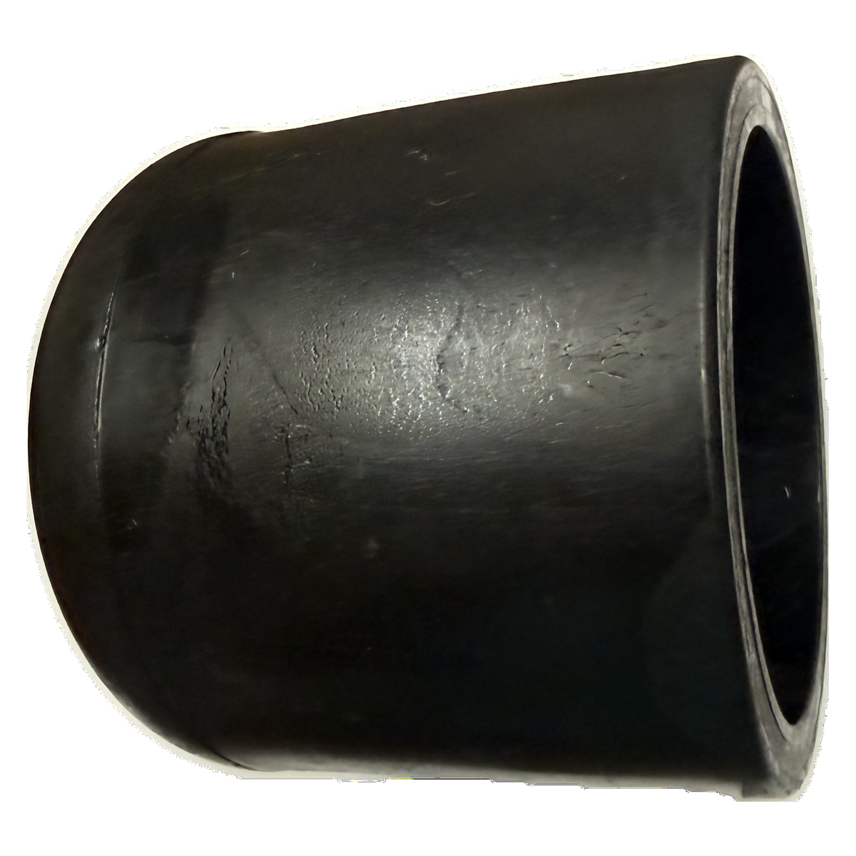 4" BUTT Fusion SDR11 Cap