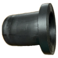 4" x 6" BUTT Flange Adapter