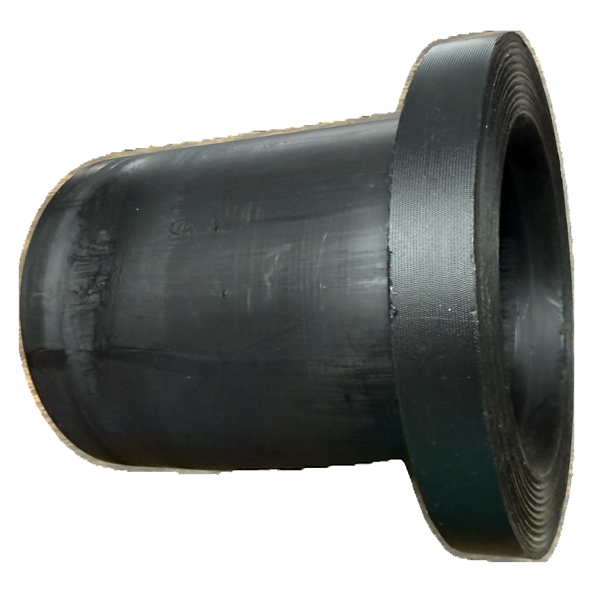 4" x 6" BUTT Flange Adapter