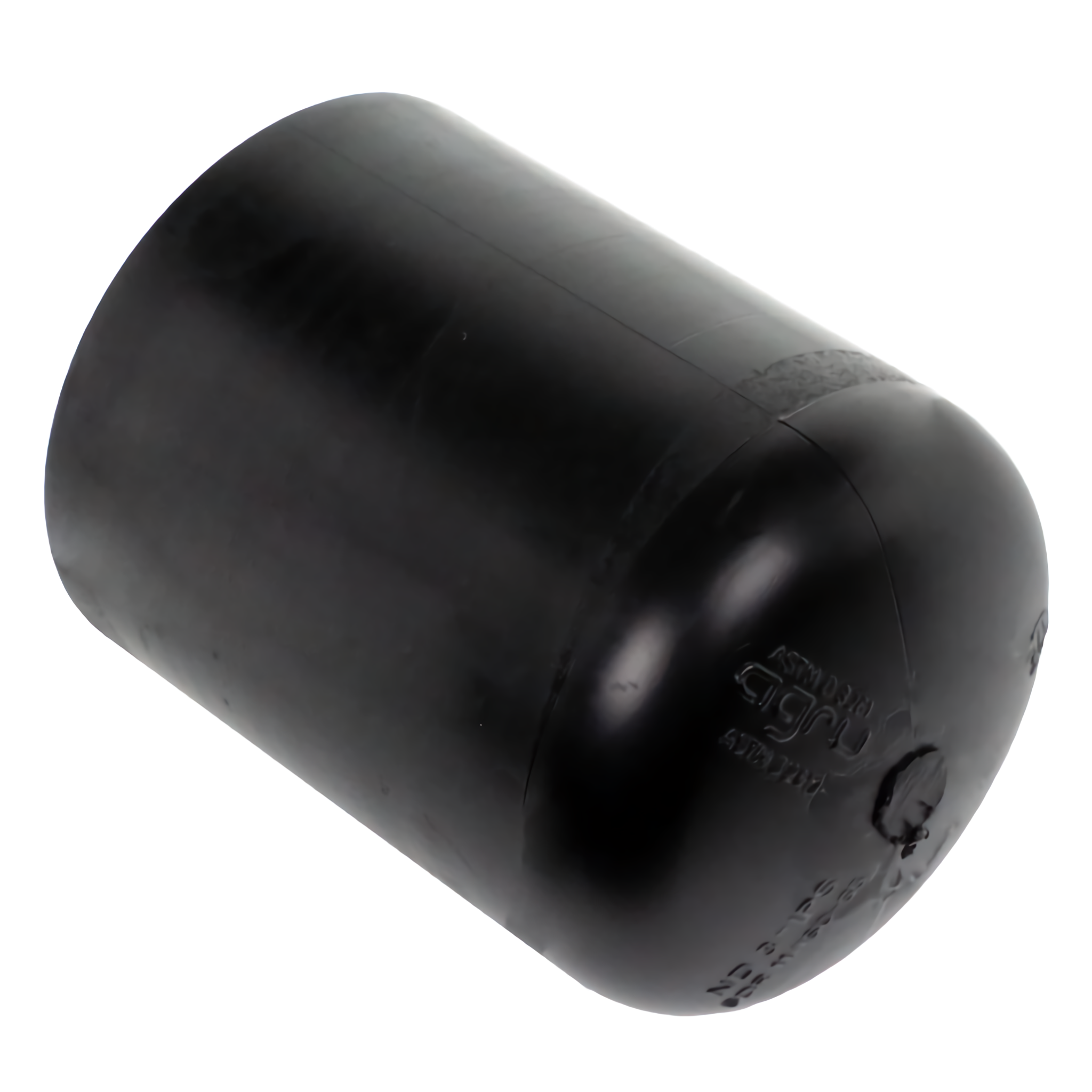 8" BUTT Fusion SDR11 Cap