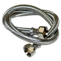 EX TANK Mounting HOSE, 1/2" FIP X 1/2" FIP, 30" LONG, 2-6 gallon