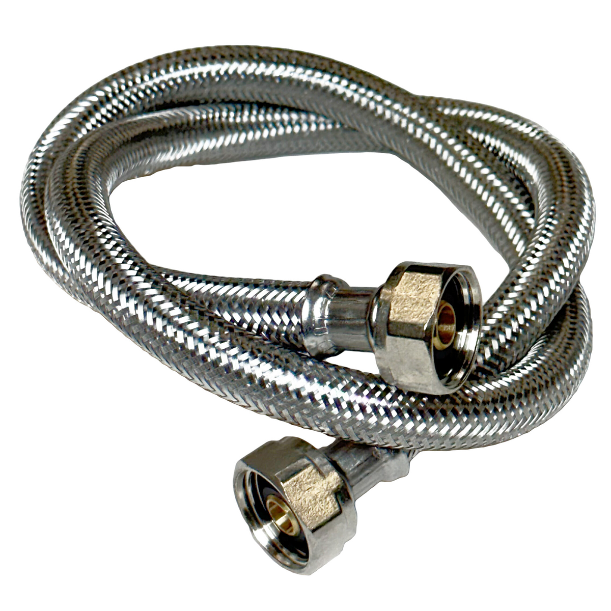 EX TANK Mounting HOSE, 1/2" FIP X 1/2" FIP, 30" LONG, 2-6 gallon