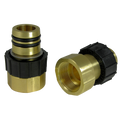 Flo-Link x 1-1/4" FPT (Set of 2)