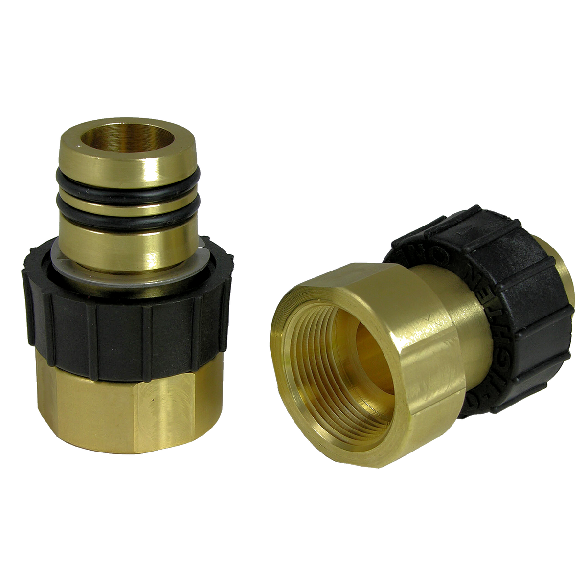 Flo-Link x 1-1/4" FPT (Set of 2)