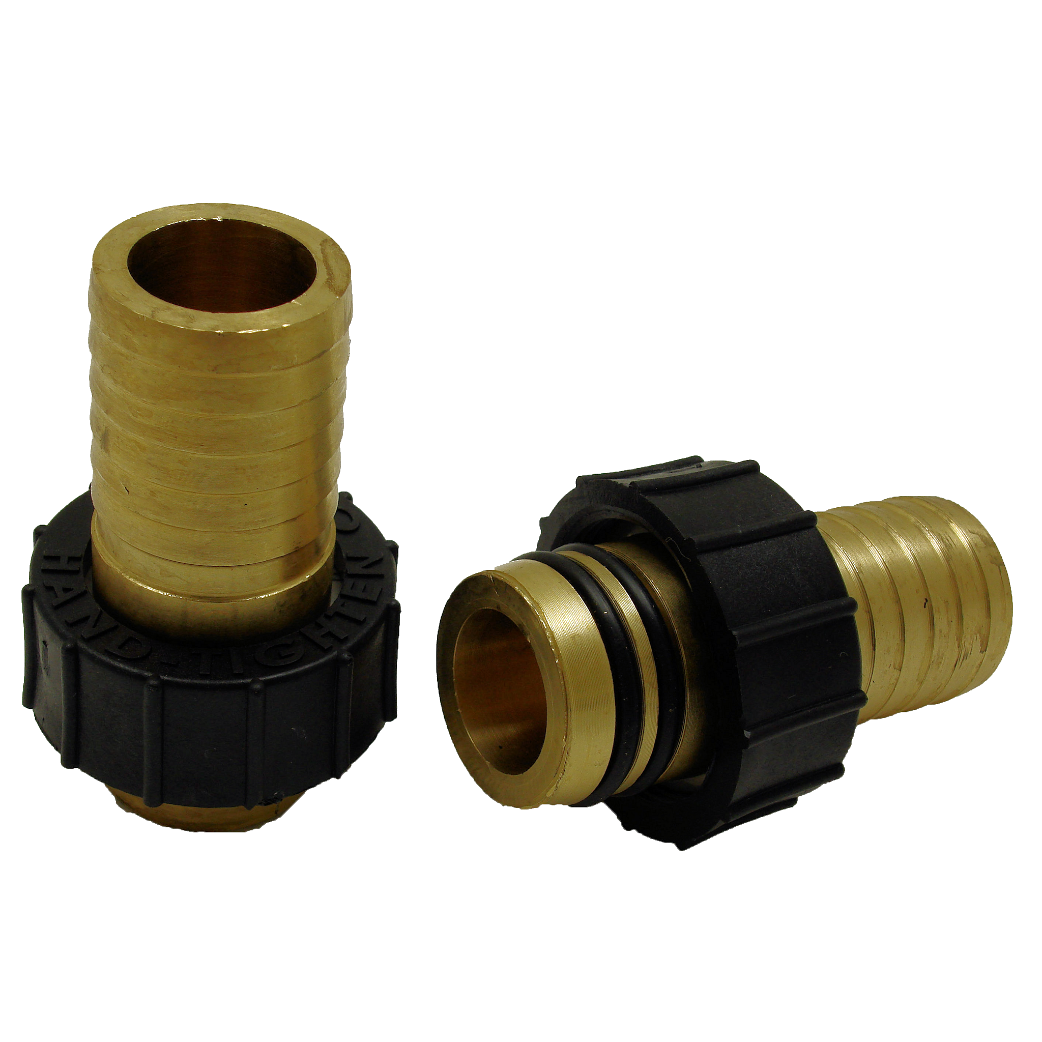 Flo-Link x 1-1/4" Hose Barb (Set of 2)