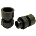Flo-Link x 1-1/4" PE Fusion (Set of 2)