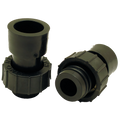 Flo-Link x 1" PE Fusion (Set of 2)