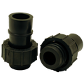 Flo-Link x 3/4" PE Fusion (set of 2)