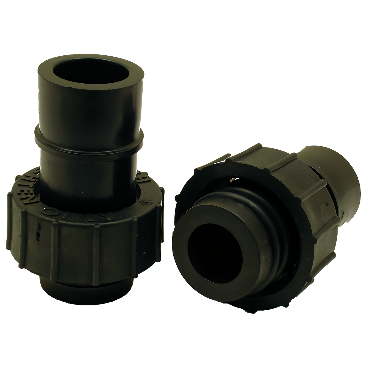 Flo-Link x 3/4" PE Fusion (set of 2)
