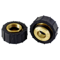 Flo-Link x Female Garden Hose Adapter (Set)