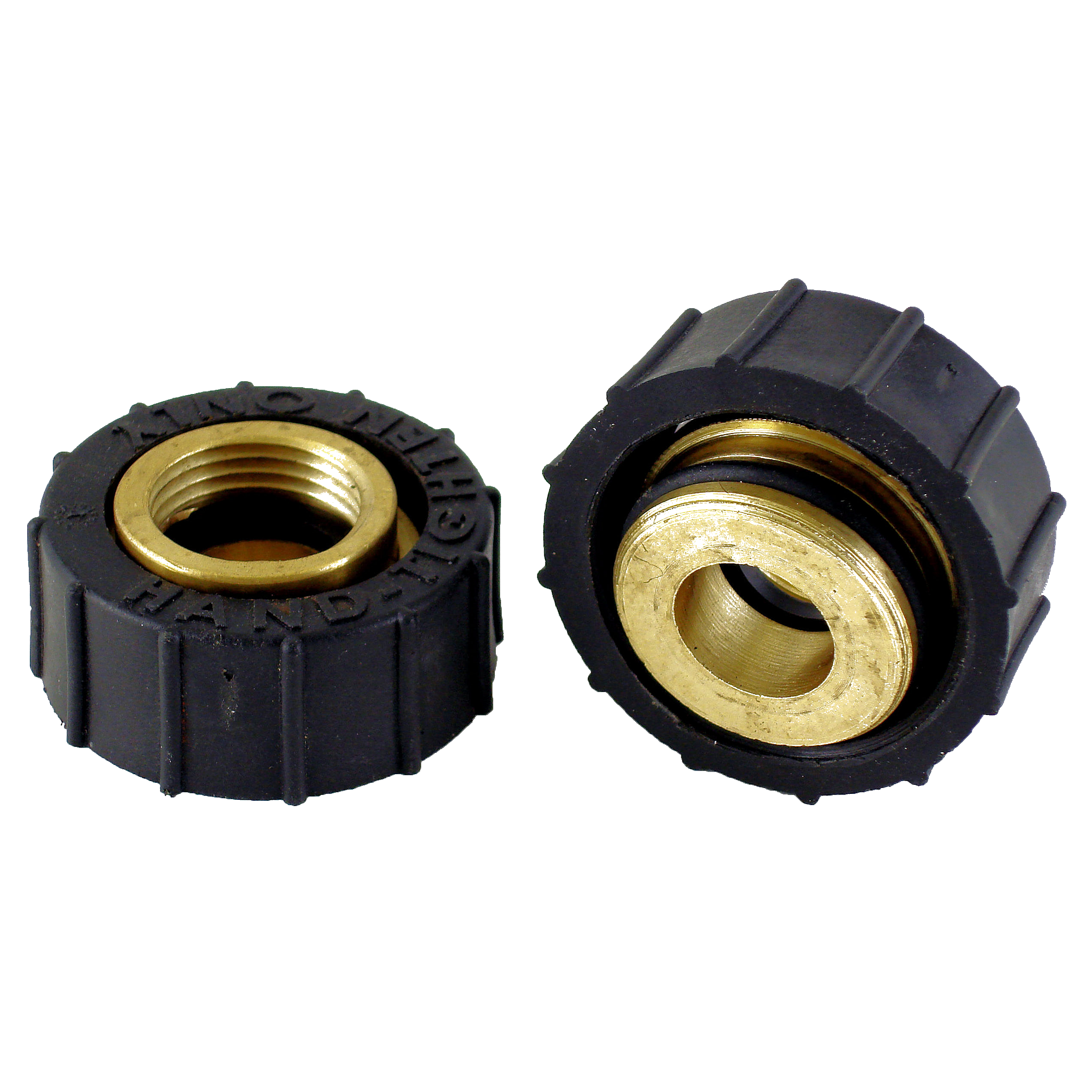 Flo-Link x Female Garden Hose Adapter (Set)
