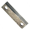 Replacement blade for all depth gauge/chamfer tool models