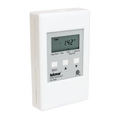 tekmar 257 Two-Stage DHW Control