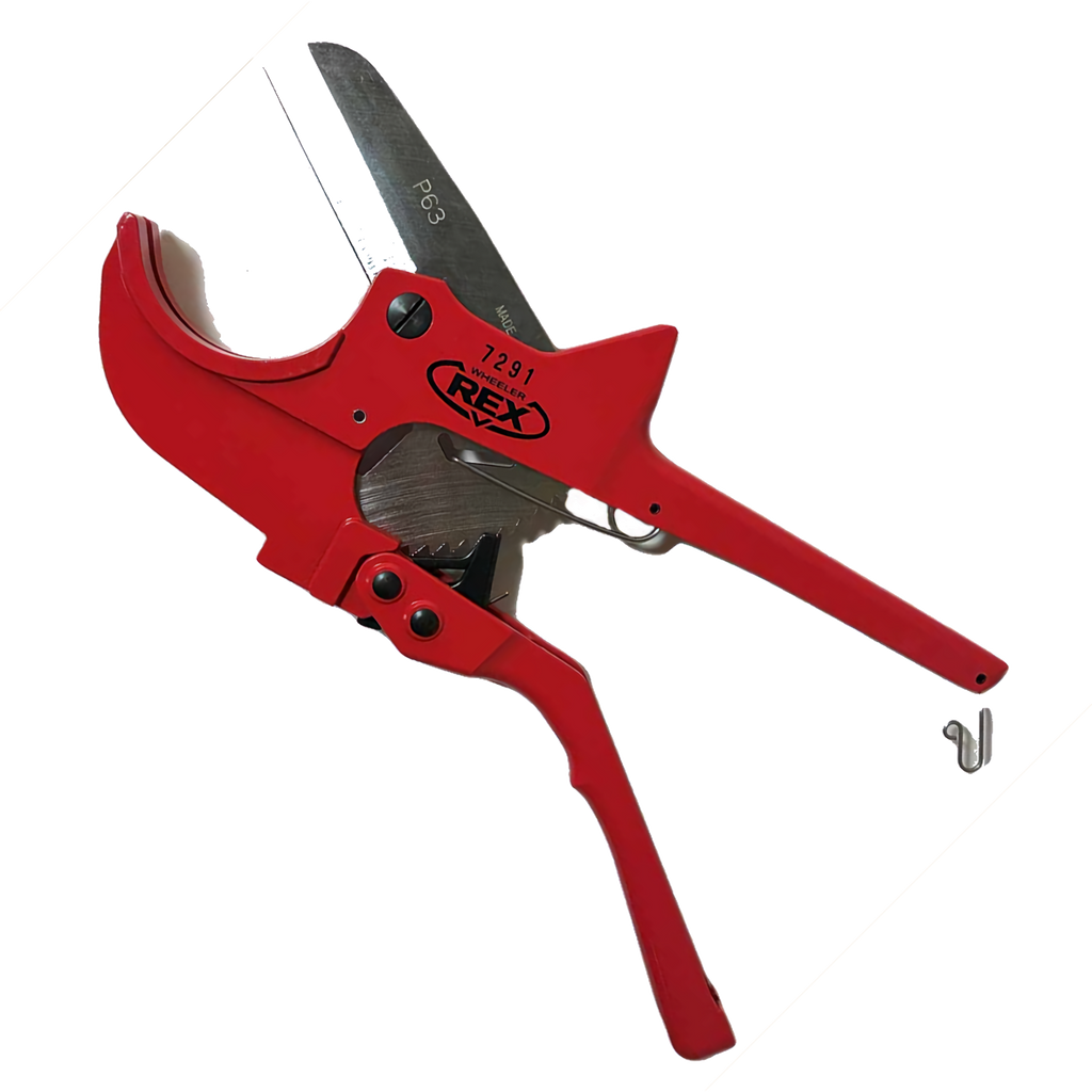 Pipe Cutter 3/4"-1-1/4"