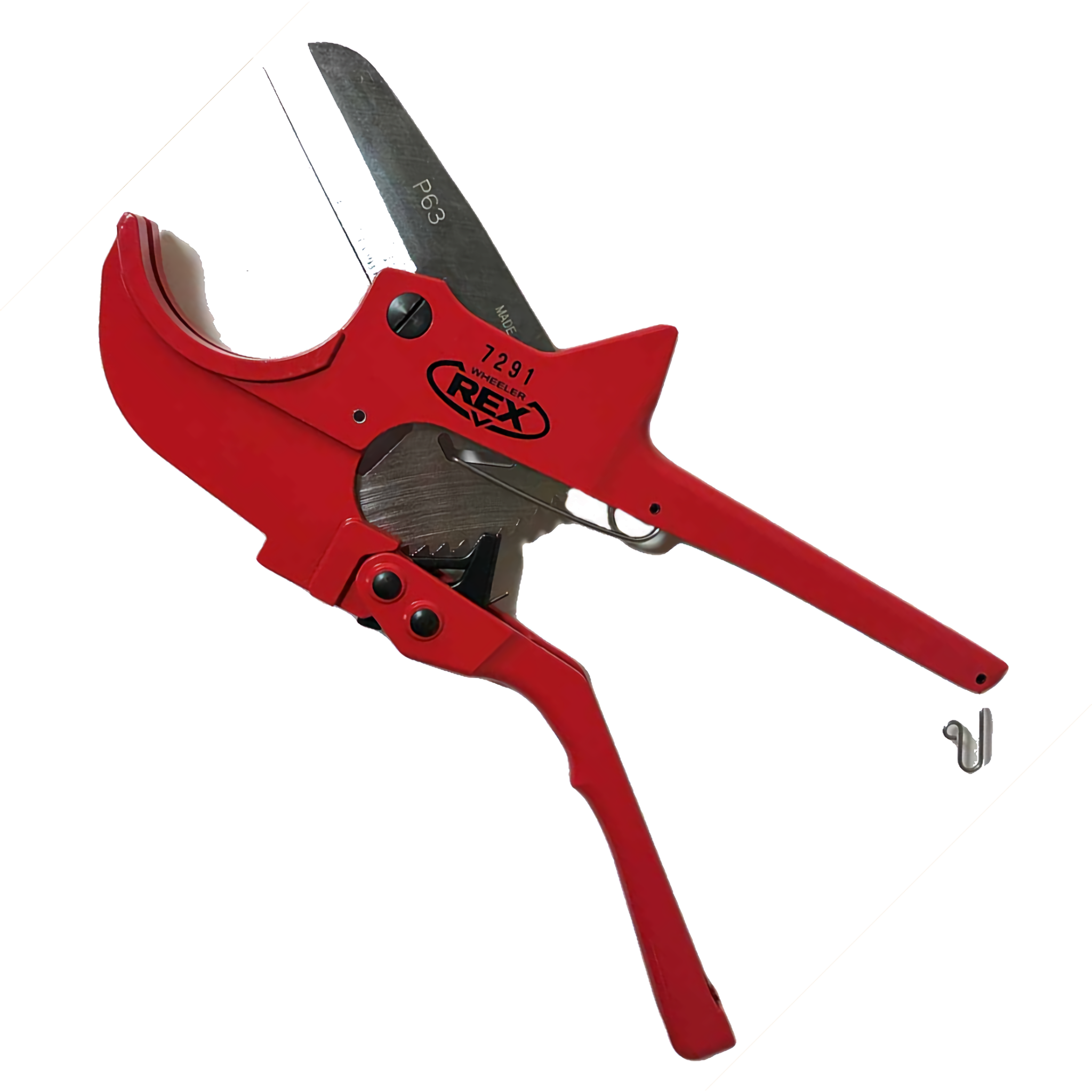 Pipe Cutter 3/4"-1-1/4"