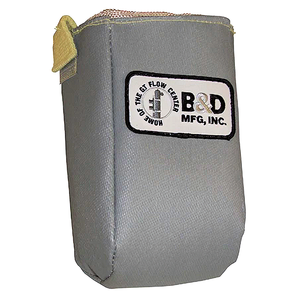 B&D Ritmo Fusion Tool Cover