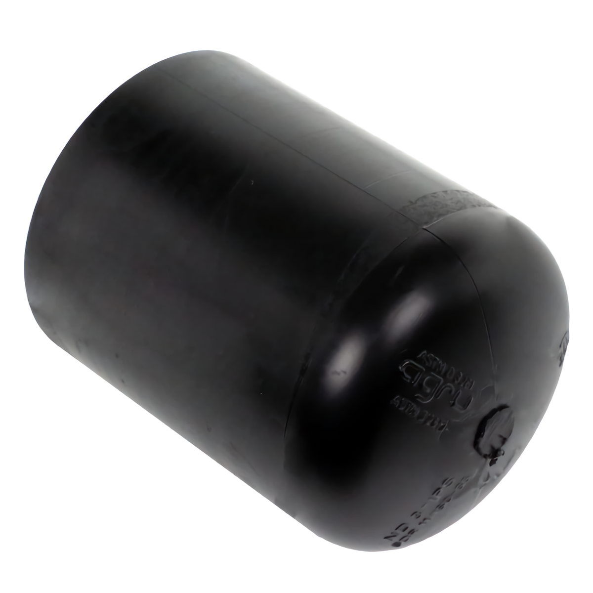 8" BUTT Fusion SDR11 Cap