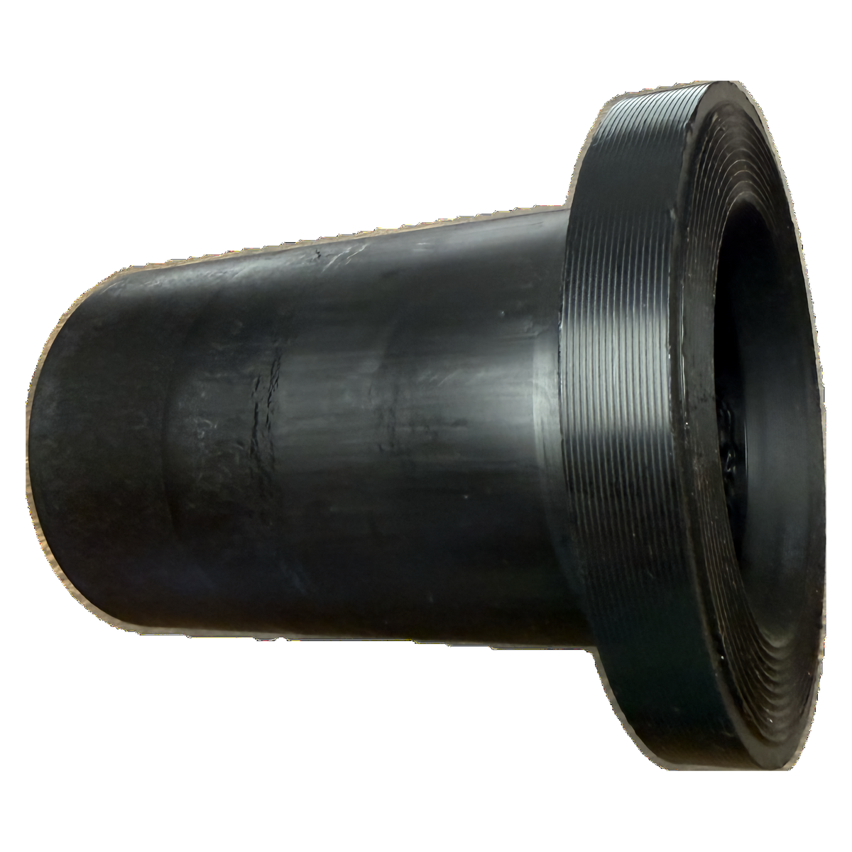 3" x 6" BUTT Flange Adapter