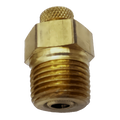 1/2" MPT P/T Plug