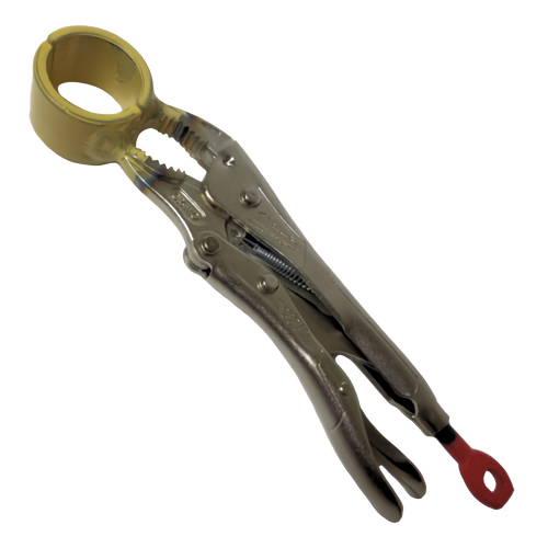 Geo-Flo 1" IPS Cold Ring Tool