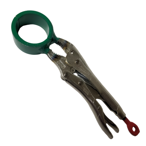 Geo-Flo 1-1/2" IPS Cold Ring Tool