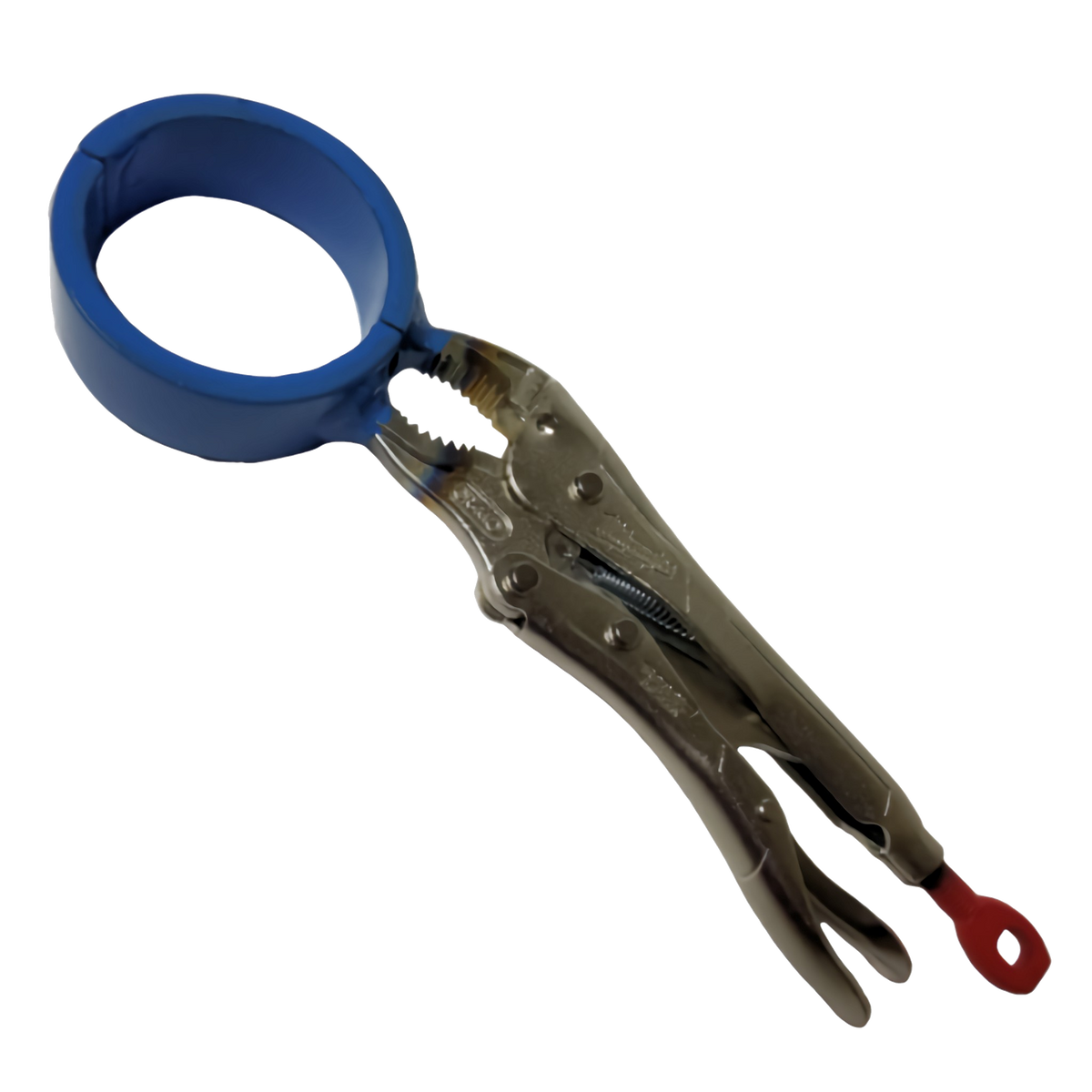 Geo-Flo 2" IPS Cold Ring