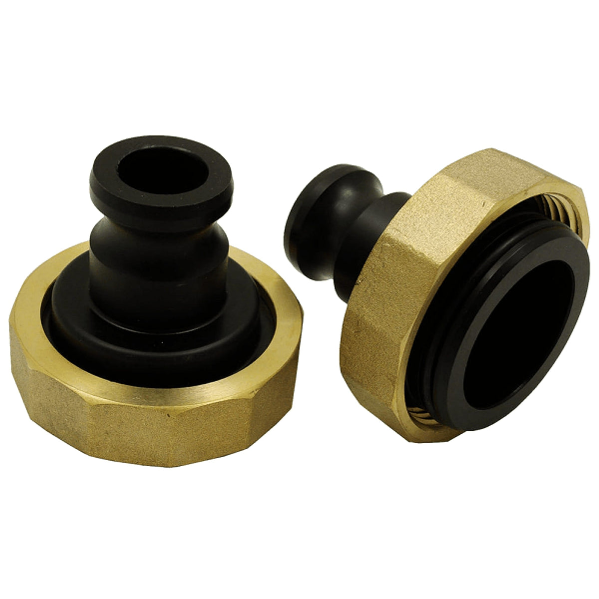 Flo-Link XL x 1" Cam (Set of 2)
