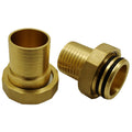 Flo-Link XL x 2" Hose Barb (Set of 2)