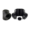Insulating Boot for 1" Brass Elbow (Set of 2 )