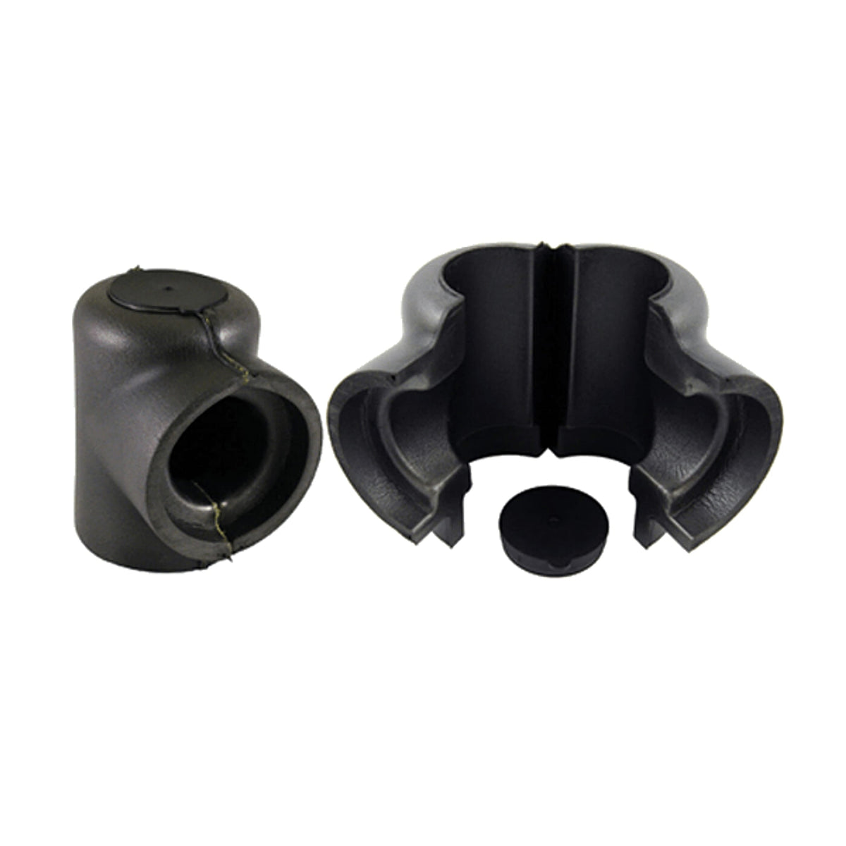 Insulating Boot for 1" Brass Elbow (Set of 2 )