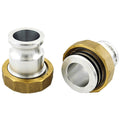 Flo-Link XL x 1 1/2" Cam (Set of 2)