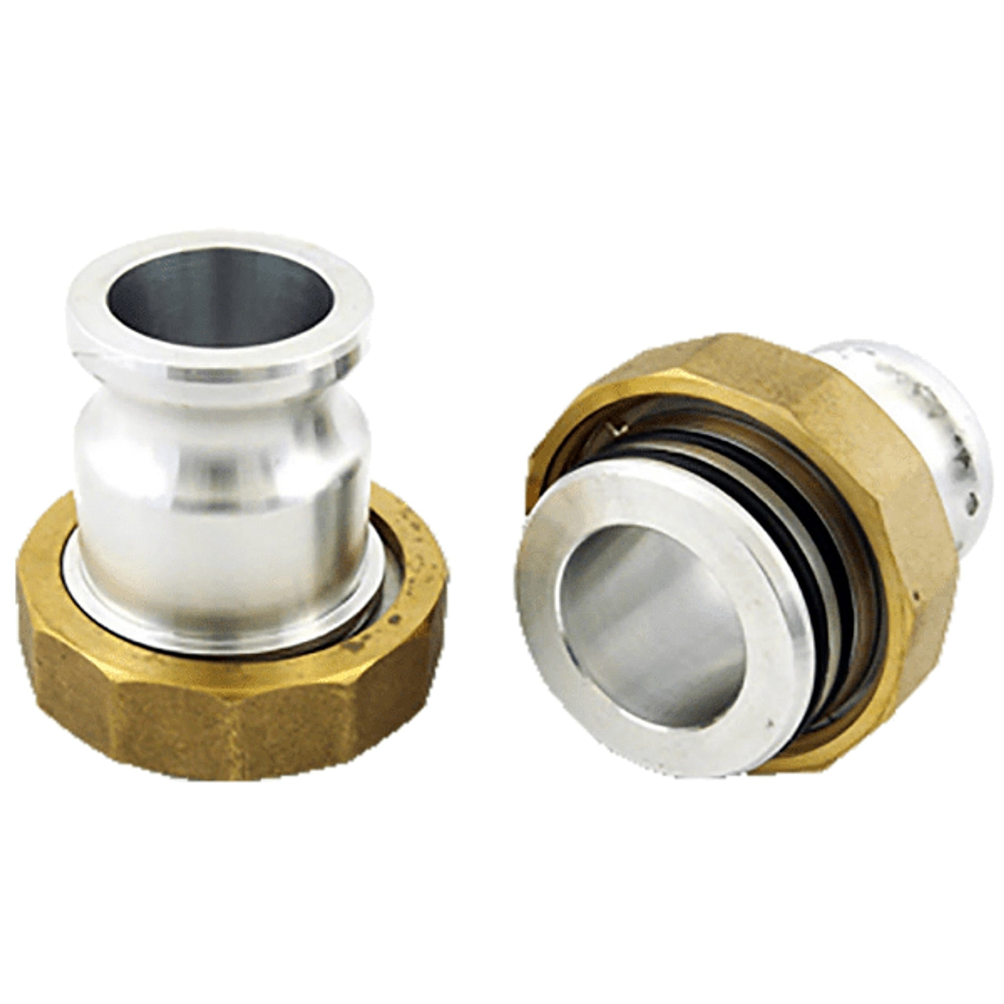 Flo-Link XL x 1 1/2" Cam (Set of 2)