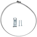 Expansion Tank Mounting Kit, 2.1 G