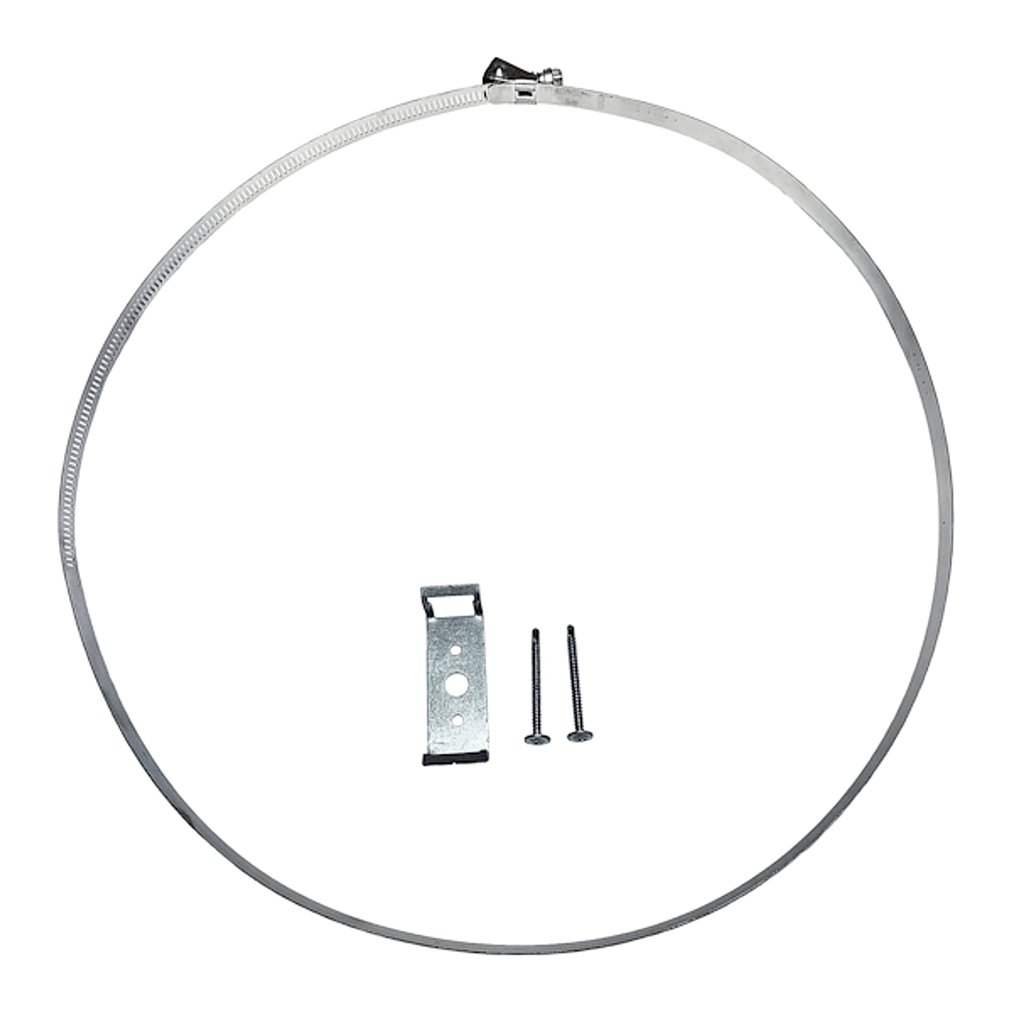 EXPANSION TANK MOUNTING KIT. 4.4-7.6 G