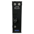 Single 26-99 Grundfos 3 speed, 208-230, NP, 3-way Flush Ports, Flo-Link Connection