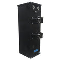 Double 26-116 Grundfos, 208-230, NP, 3-way Flush Ports, Flo-Link Connection