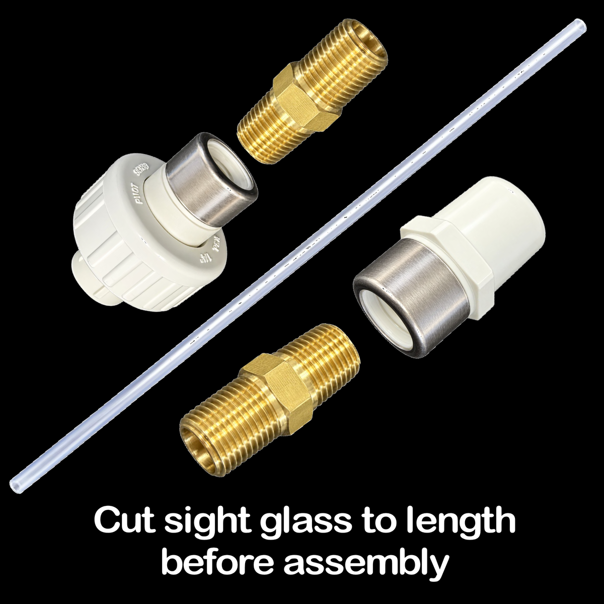 GX Sight Glass Repair Kit