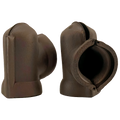 Insulating Boot for 1" Brass Elbow (Set of 2 )